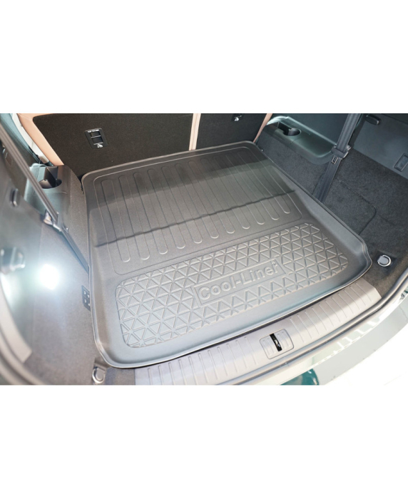 Tavă portbagaj dedicată Chery Tiggo 9 Plug-in Hybrid, 2025-prezent, Cool Liner™ Aristar [2]