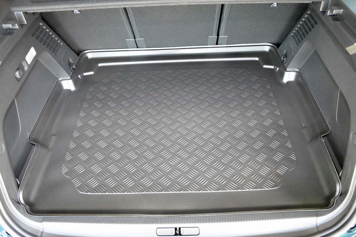 Tava portbagaj dedicata Citroen C5 Aircross 02.2019- (UP) [3]