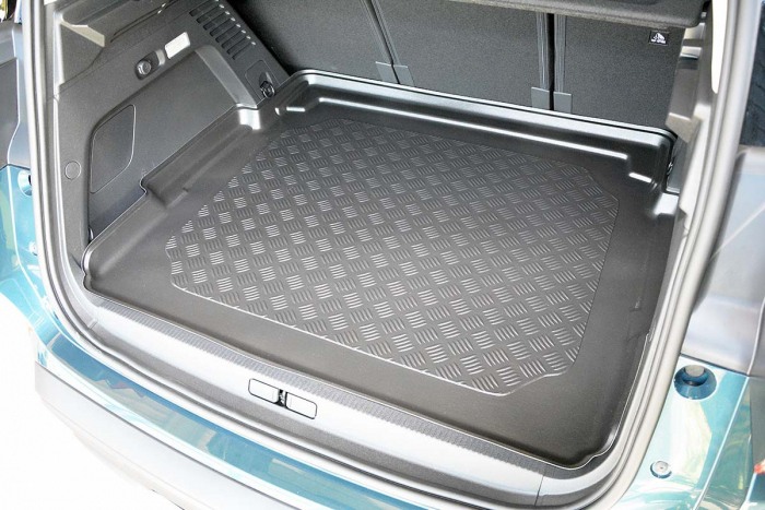 Tava portbagaj dedicata Citroen C5 Aircross 02.2019- (UP) [4]