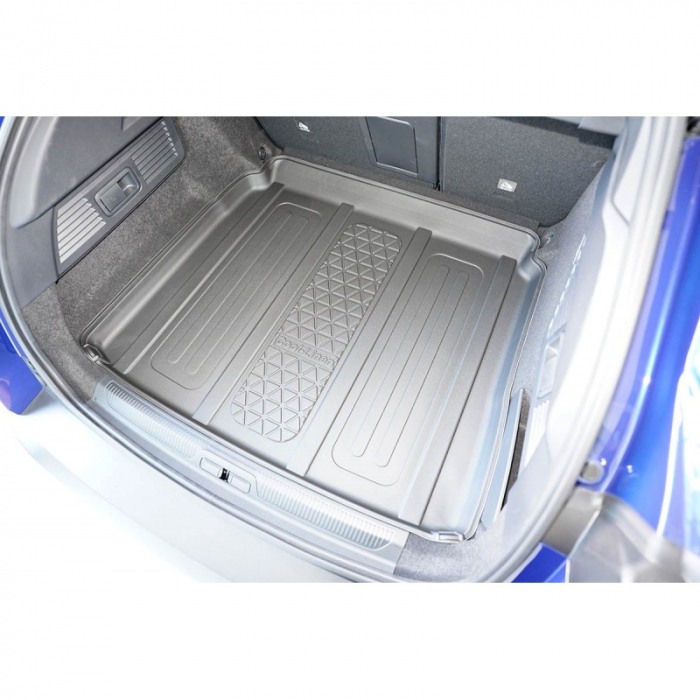 Tava portbagaj dedicata Citroen C5X / C5X Plug-in Hybrid, 2022-prezent, Cool Liner™ Aristar [3]