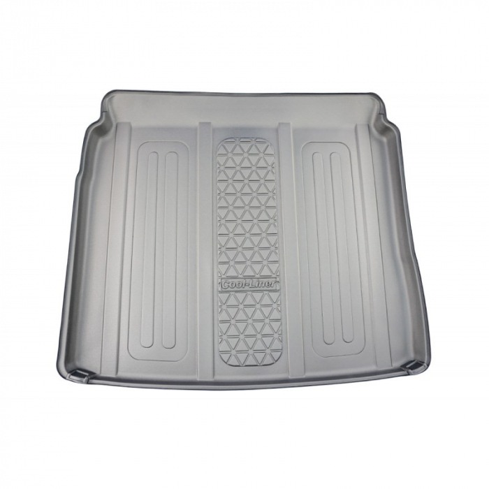 Tava portbagaj dedicata Citroen C5X / C5X Plug-in Hybrid, 2022-prezent, Cool Liner™ Aristar [2]