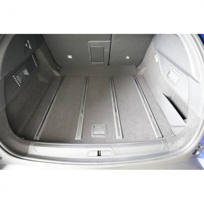 Tava portbagaj dedicata Citroen C5X / C5X Plug-in Hybrid, 2022-prezent, Cool Liner™ Aristar [4]