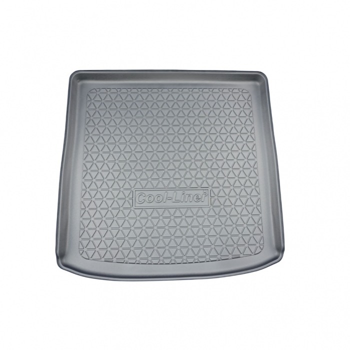 Tavă portbagaj dedicată Dacia Bigster 2025-prezent, Cool Liner™ Aristar (toate motorizările - portbagaj mai sus) [2]