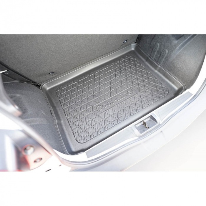 Tava portbagaj dedicata Dacia Spring Electric 2021-prezent, Cool Liner Aristar 193064CM [4]