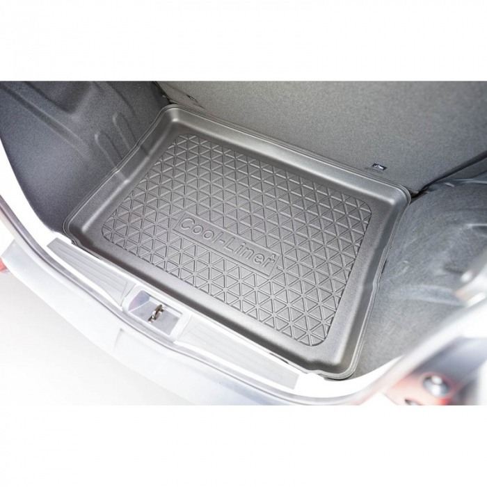 Tava portbagaj dedicata Dacia Spring Electric 2021-prezent, Cool Liner Aristar 193064CM [3]