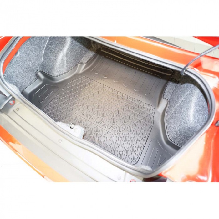Tava portbagaj dedicata Dodge Challenger 3 02.2008-prezent / facelift 2014-prezent, Cool Liner™ Aristar [3]