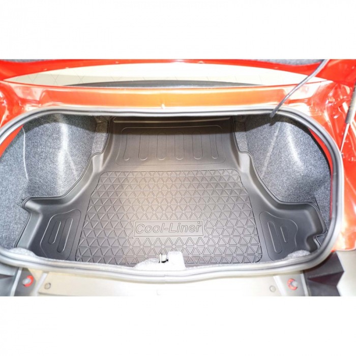 Tava portbagaj dedicata Dodge Challenger 3 02.2008-prezent / facelift 2014-prezent, Cool Liner™ Aristar [2]