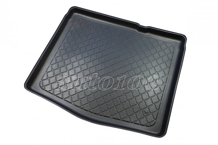 Tava portbagaj dedicata Fiat Tipo II HB Guardliner [3]