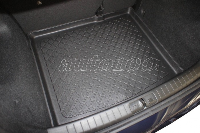Tava portbagaj dedicata Fiat Tipo II HB Guardliner [1]