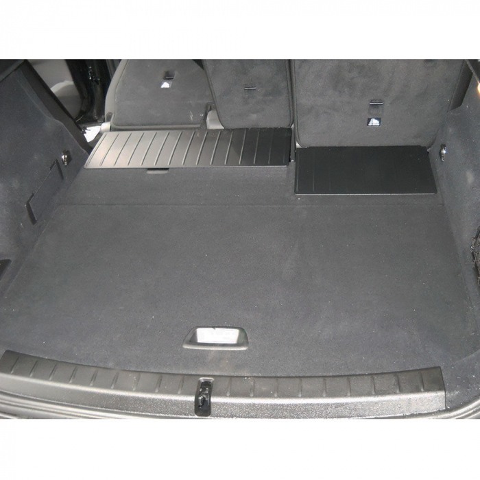 Tava portbagaj dedicata Guardliner BMW seria 2 F45 Active Tourer - bancheta culisanta [4]