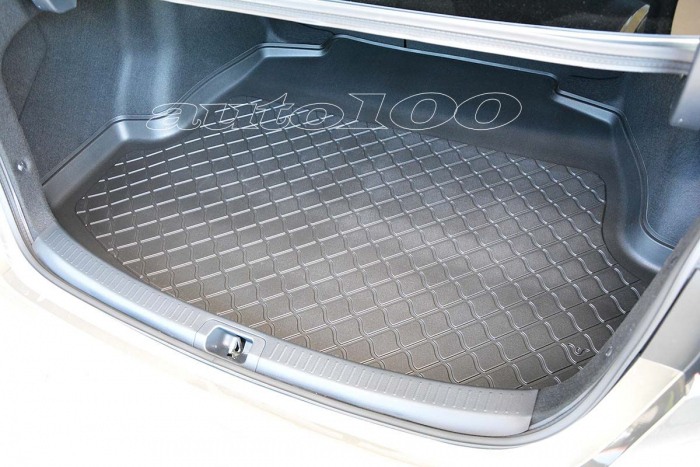 Tava portbagaj dedicata Guardliner Toyota Corolla XII (E210) / Corolla XII (E210) Hybrid sedan 03.2019- [7]