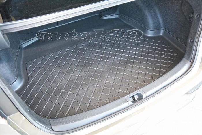 Tava portbagaj dedicata Guardliner Toyota Corolla XII (E210) / Corolla XII (E210) Hybrid sedan 03.2019- [6]