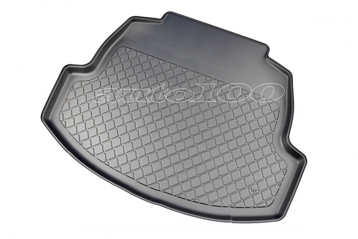 Tava portbagaj dedicata Guardliner Toyota Corolla XII (E210) / Corolla XII (E210) Hybrid sedan 03.2019- [5]