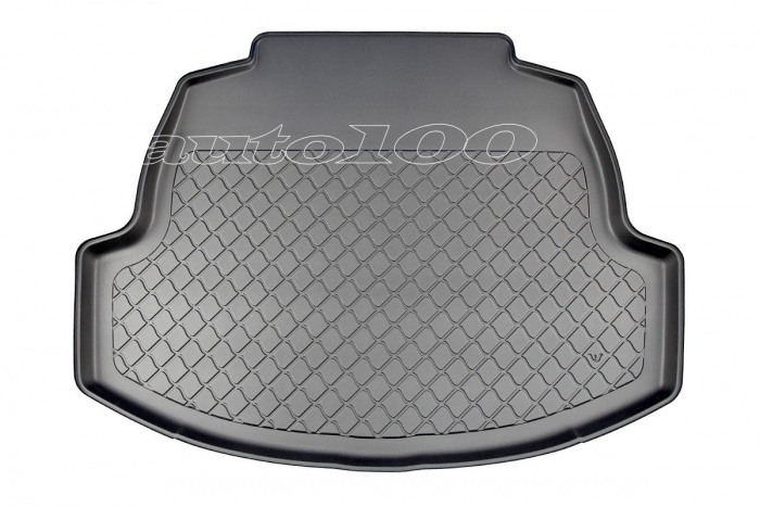 Tava portbagaj dedicata Guardliner Toyota Corolla XII (E210) / Corolla XII (E210) Hybrid sedan 03.2019- [4]