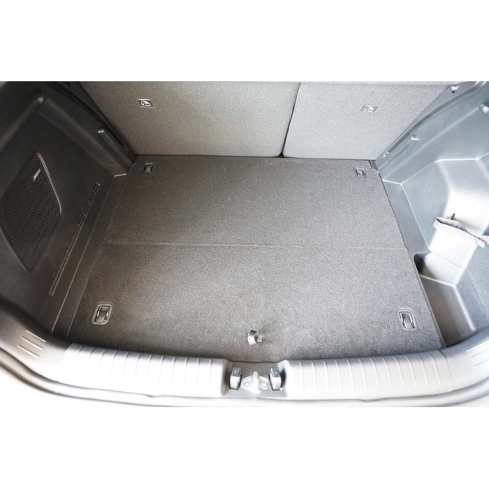 Tava portbagaj dedicata Hyundai Bayon 2021-prezent, Cool Liner™ Aristar (portbagaj mai sus) [2]