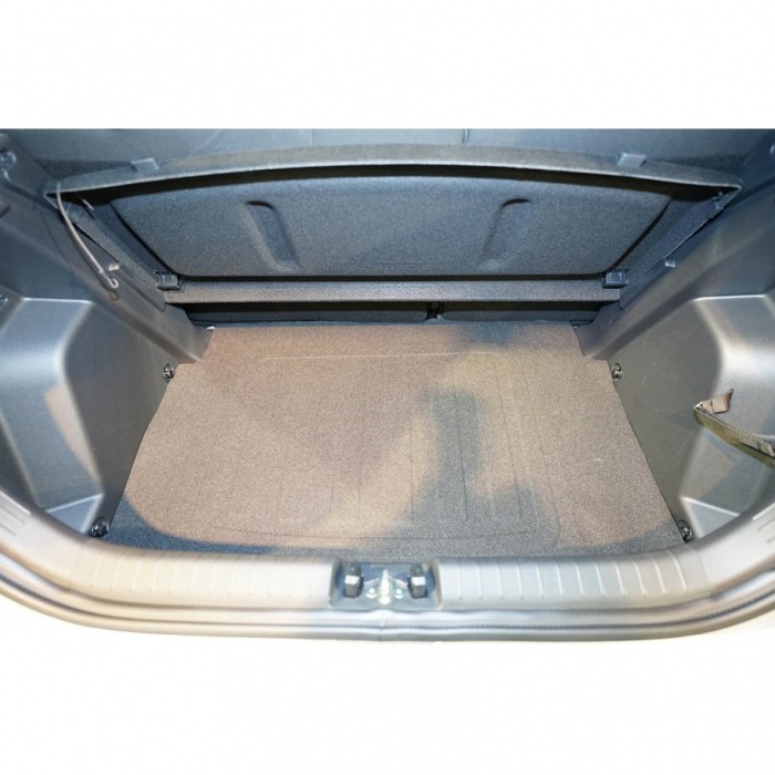 Tava portbagaj dedicata Hyundai i20 (3) 2020-prezent, Cool Liner™ Aristar (portbagaj mai jos) [4]