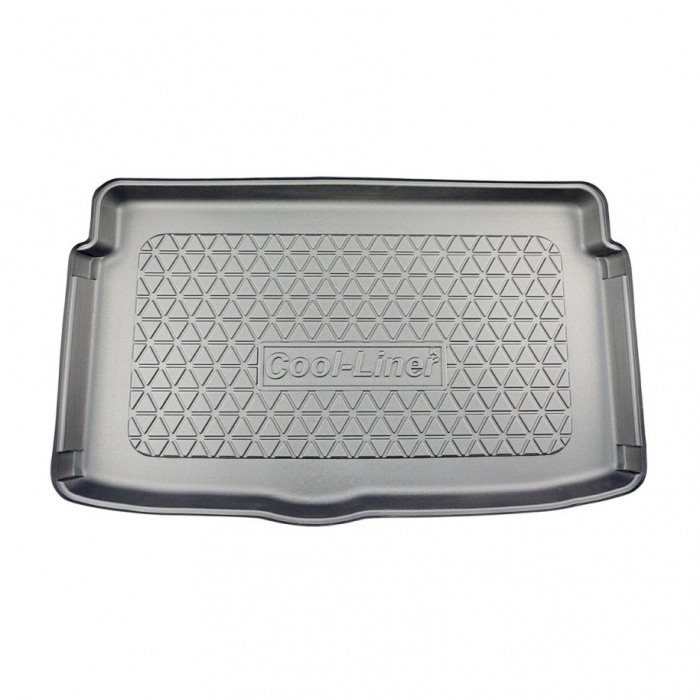 Tava portbagaj dedicata Hyundai i20 (3) 2020-prezent, Cool Liner™ Aristar (portbagaj mai jos) [2]