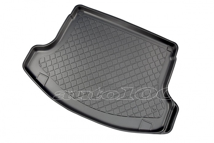 Tava portbagaj dedicata Hyundai i30 Fastback (UP) GUARDLINER [11]