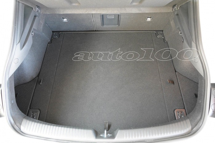 Tava portbagaj dedicata Hyundai i30 Fastback (UP) GUARDLINER [4]