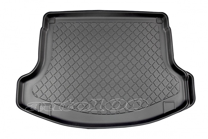 Tava portbagaj dedicata Hyundai i30 Fastback (UP) GUARDLINER [2]