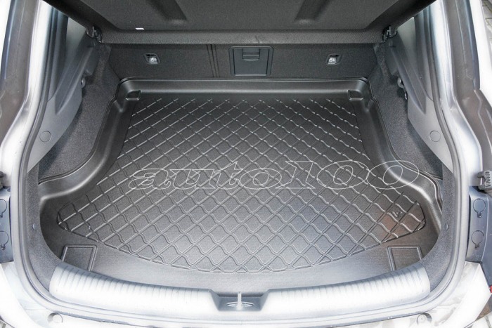 Tava portbagaj dedicata Hyundai i30 Fastback (UP) GUARDLINER [9]