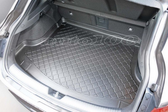 Tava portbagaj dedicata Hyundai i30 Fastback (UP) GUARDLINER [7]