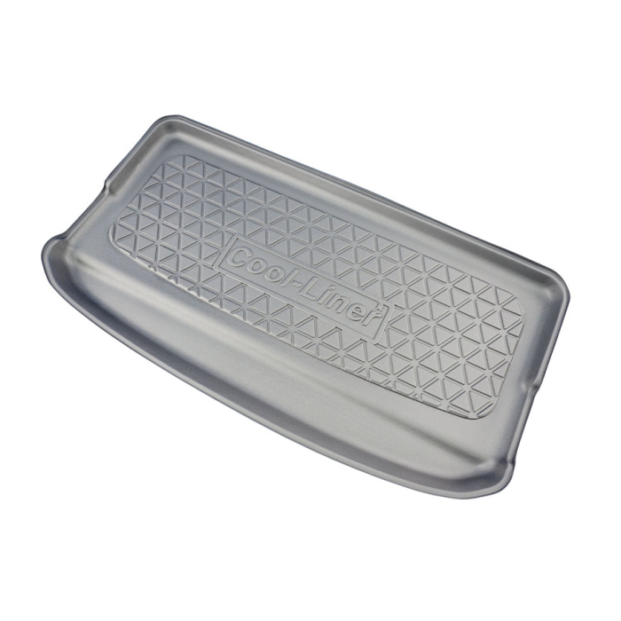 Tavă portbagaj dedicată Hyundai Inster, 2025-prezent, Cool Liner™ Aristar [4]