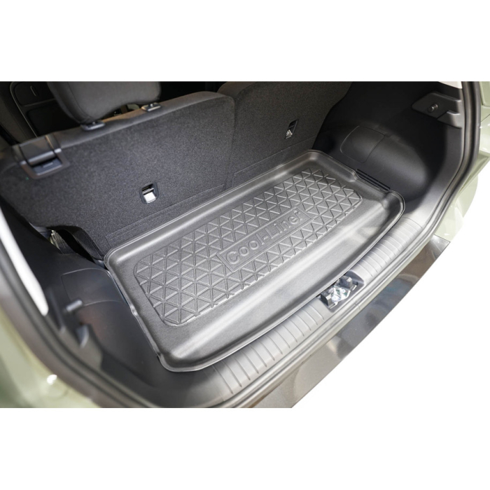 Tavă portbagaj dedicată Hyundai Inster, 2025-prezent, Cool Liner™ Aristar [2]