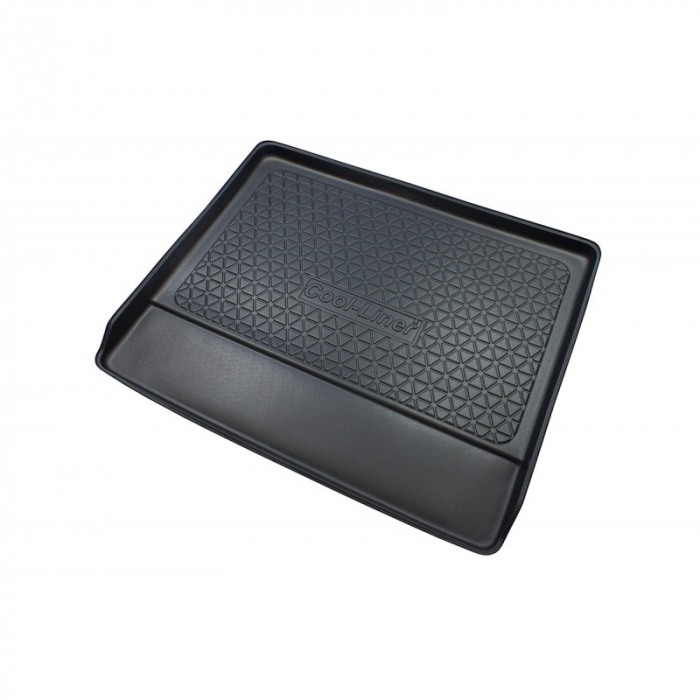 Tava portbagaj dedicata Jeep Commander XK, 2006-2010, Cool Liner™ Aristar 192685CM [2]