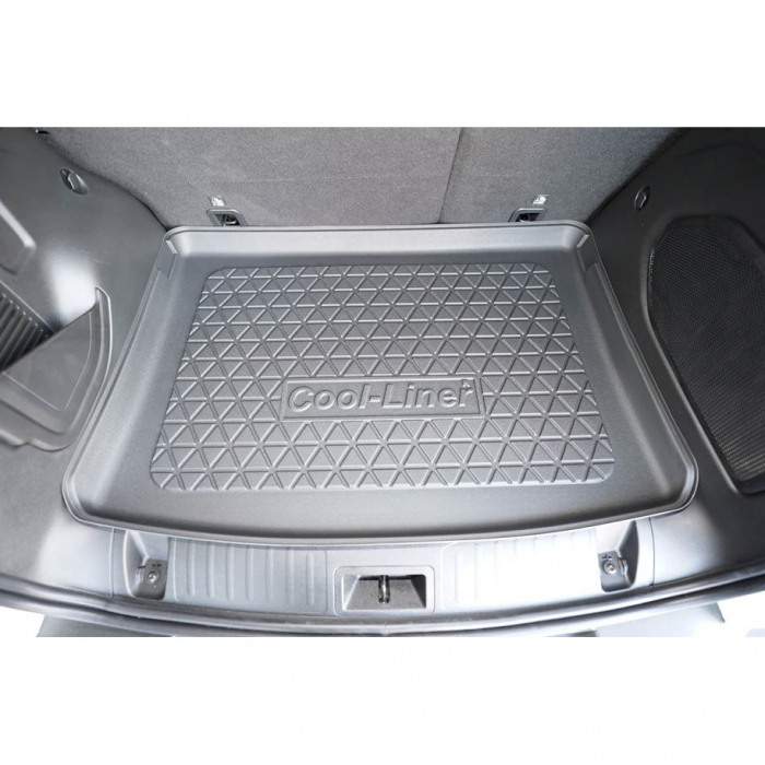 Tava portbagaj dedicata Jeep Renegade Mild Hybrid 2022-prezent, Cool Liner™ Aristar (portbagaj mai sus) [2]