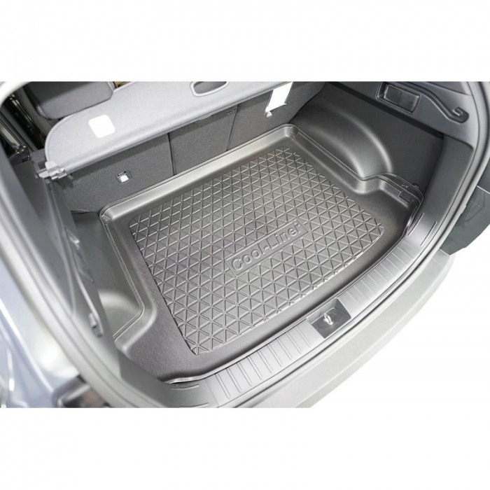 Tava portbagaj dedicata Kia Sportage 5 / Sportage Hybrid 2022-prezent, Cool Liner™ Aristar [5]