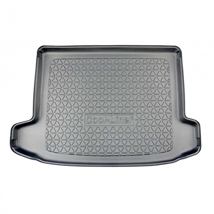 Tava portbagaj dedicata Kia Sportage 5 / Sportage Hybrid 2022-prezent, Cool Liner™ Aristar [3]