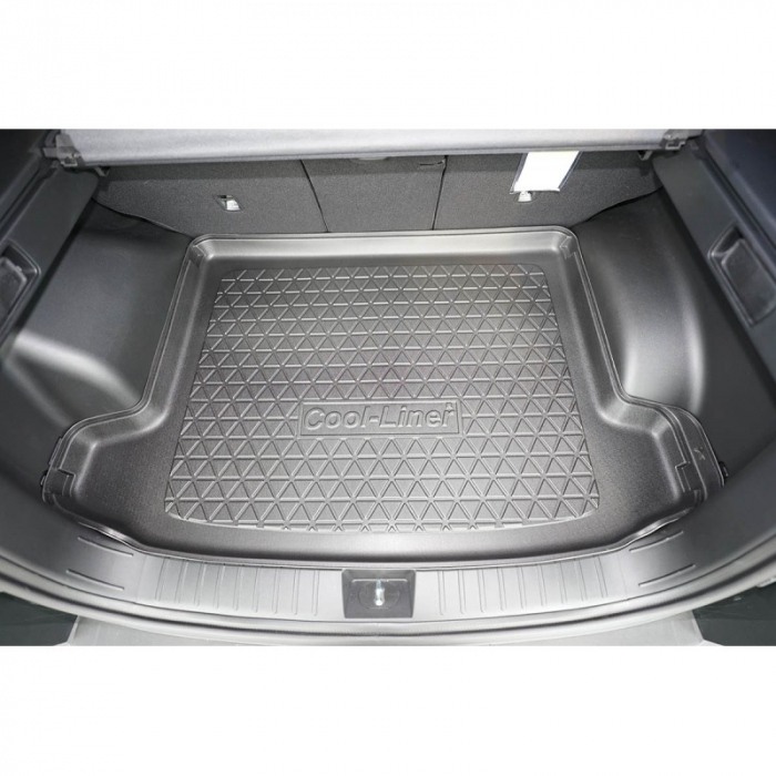 Tava portbagaj dedicata Kia Sportage 5 / Sportage Hybrid 2022-prezent, Cool Liner™ Aristar [2]