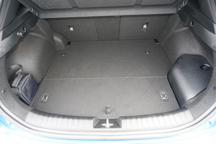 Tava portbagaj dedicata Kia XCeed Plug-in Hybrid 2020-prezent, Cool Liner™ Aristar [5]