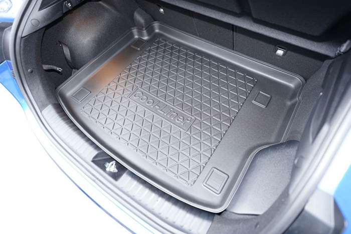 Tava portbagaj dedicata Kia XCeed Plug-in Hybrid 2020-prezent, Cool Liner™ Aristar [3]