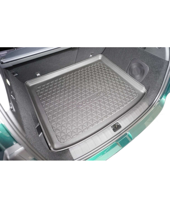 Tavă portbagaj dedicată Leapmotor C10, 2025-prezent, electric sau hybrid, Cool Liner™ Aristar [2]