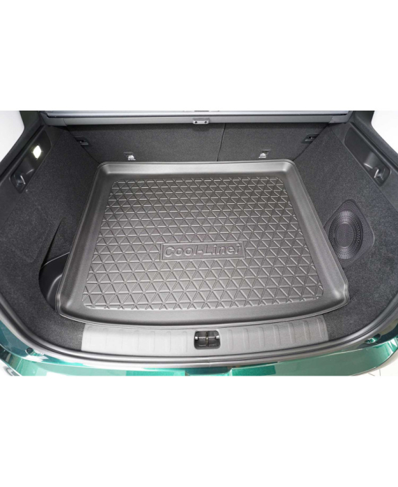 Tavă portbagaj dedicată Leapmotor C10, 2025-prezent, electric sau hybrid, Cool Liner™ Aristar [3]
