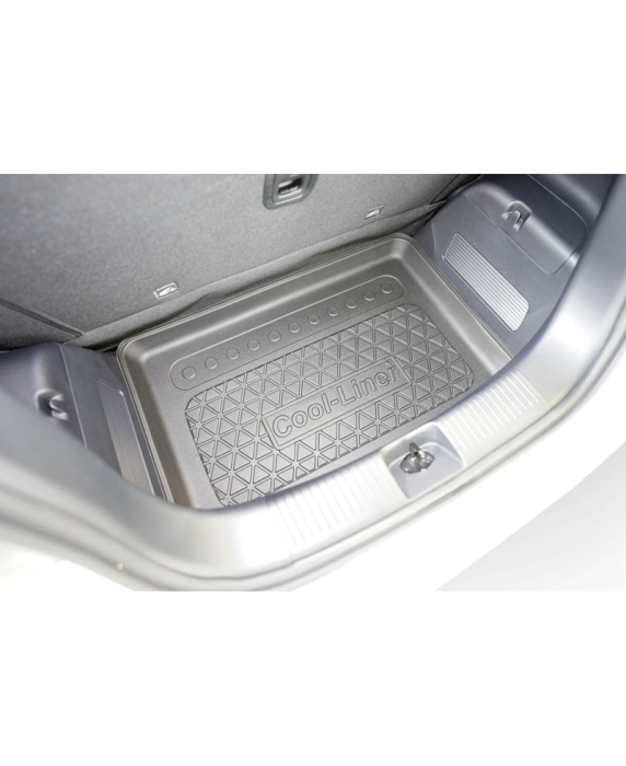 Tavă portbagaj dedicată Leapmotor T03 electric, 2024-prezent, Cool Liner™ Aristar [2]