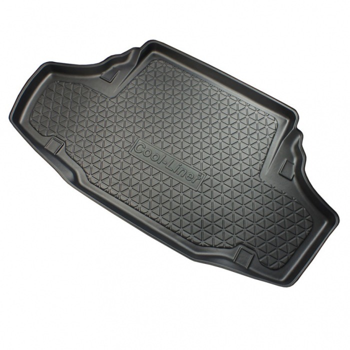 Tava portbagaj dedicata Lexus GS IV Hybrid (GS 300h, GS 450h) 2012-2019, Cool Liner™ Aristar [2]