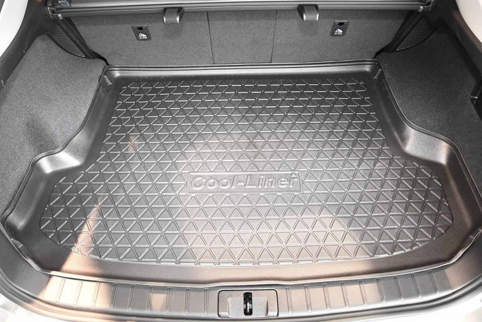 Tava portbagaj dedicata Lexus RX (4) Facelift AL20 (RX 450h / RX 300) 2019-prezent, Cool Liner™ Aristar [5]