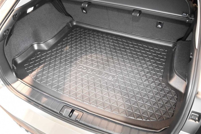 Tava portbagaj dedicata Lexus RX (4) Facelift AL20 (RX 450h / RX 300) 2019-prezent, Cool Liner™ Aristar [4]