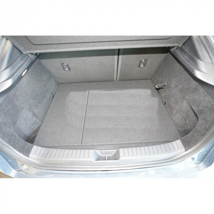 Tava portbagaj dedicata Mazda CX30 2019-prezent, Cool Liner™ Aristar (cu sistem Smart Cargo) [2]