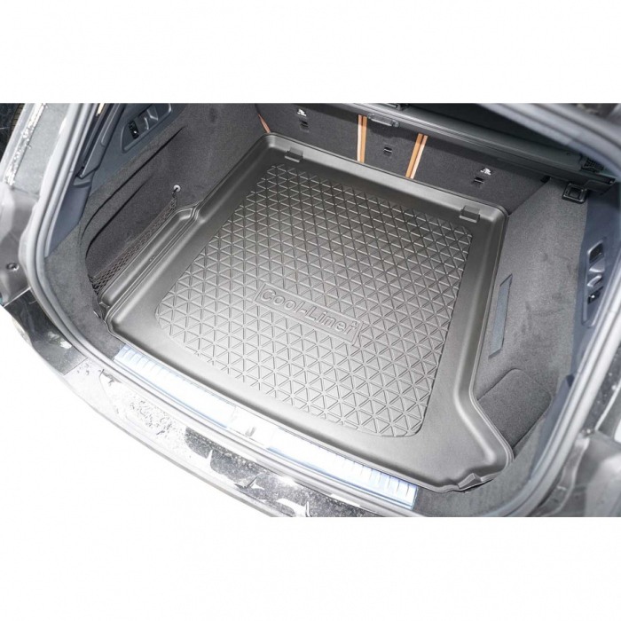 Tava portbagaj dedicata Mercedes E Class W214 Combi (break) 2023-prezent, Cool Liner™ Aristar [5]