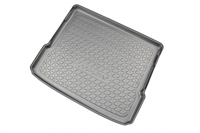Tava portbagaj dedicata Mercedes EQB Electric X243, GLB X247, Cool Liner™ Aristar (portbagaj mai sus) [2]