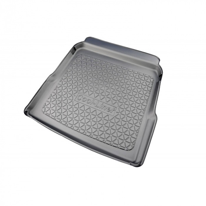 Tava portbagaj dedicata Mercedes EQE electric 2022-prezent, Cool Liner™ Aristar [3]
