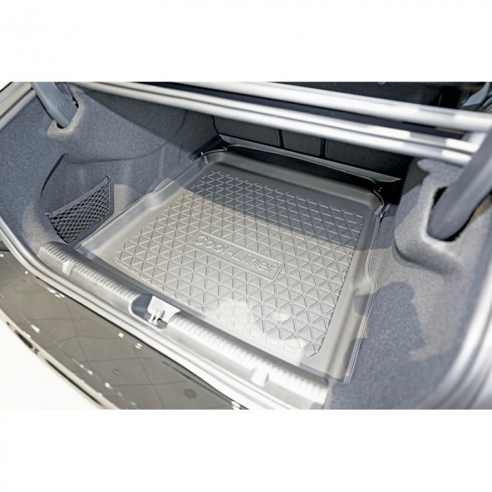 Tava portbagaj dedicata Mercedes EQE electric 2022-prezent, Cool Liner™ Aristar [6]