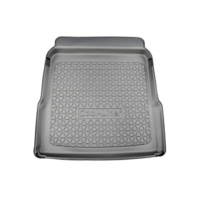Tava portbagaj dedicata Mercedes EQE electric 2022-prezent, Cool Liner™ Aristar [4]