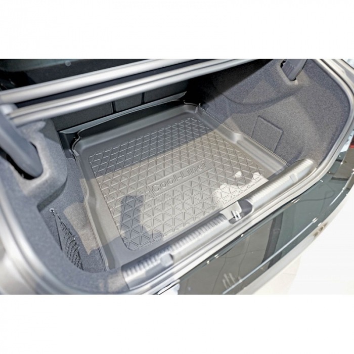 Tava portbagaj dedicata Mercedes EQE electric 2022-prezent, Cool Liner™ Aristar [7]