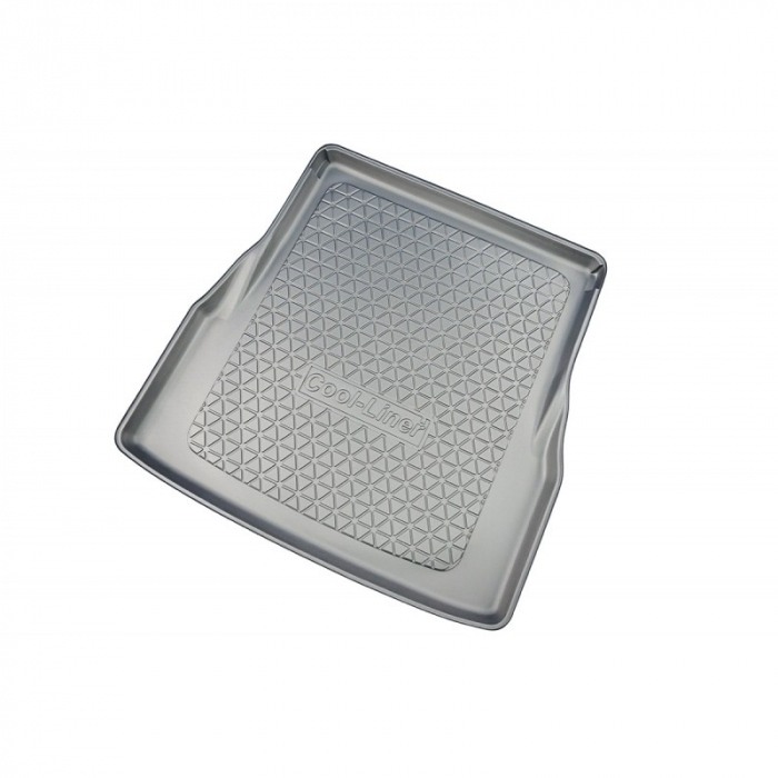 Tava portbagaj dedicata Mercedes EQS Electric (V297) 2021-prezent, Cool Liner™ Aristar 194011 [3]