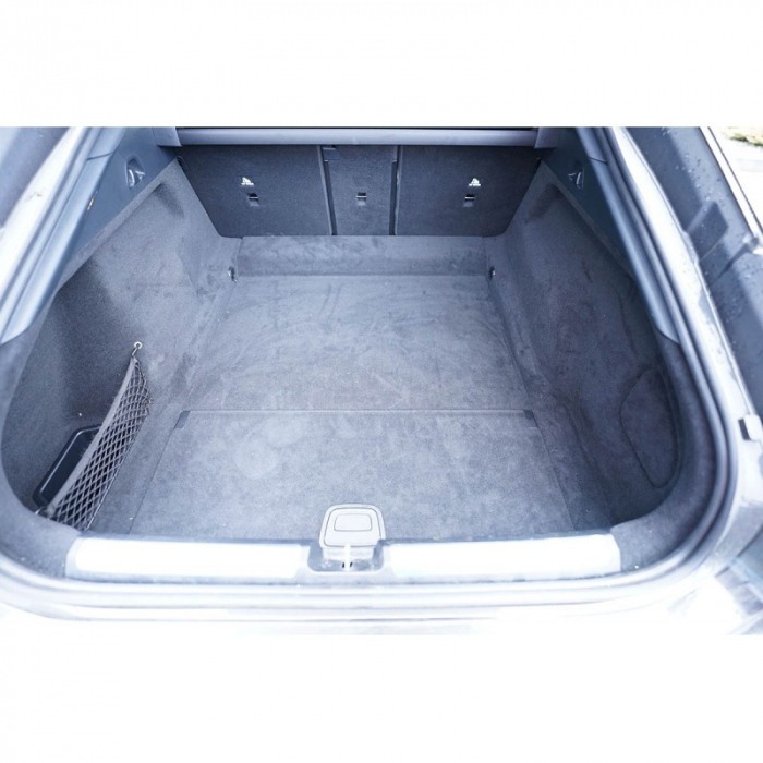 Tava portbagaj dedicata Mercedes EQS Electric (V297) 2021-prezent, Cool Liner™ Aristar 194011 [6]